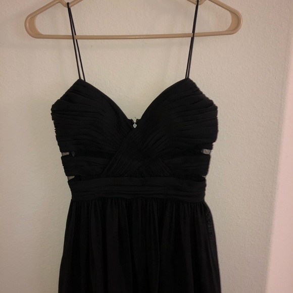 LITTLE BLACK DRESS - Picture 2 of 5